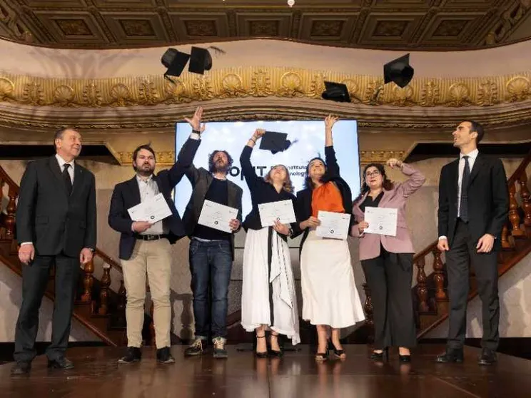 A Malta ci sono i primi laureati online in Intelligenza artificiale