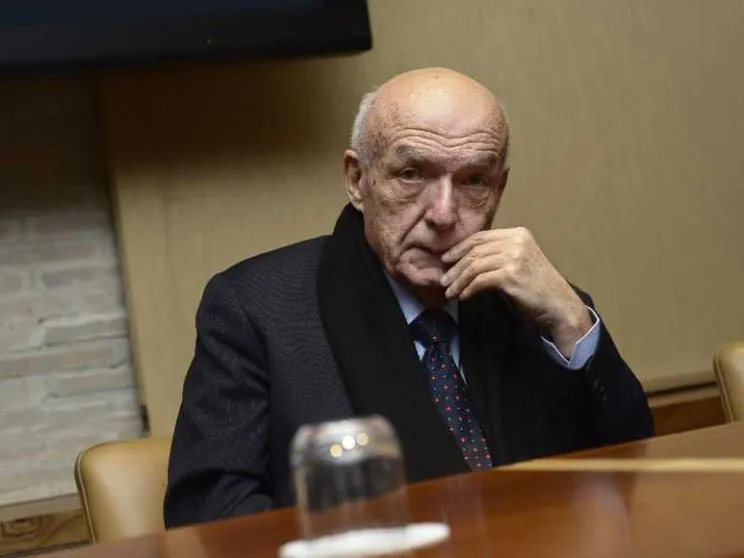 La grande eredità di Antonio Paolucci: l'arte come seconda pelle
