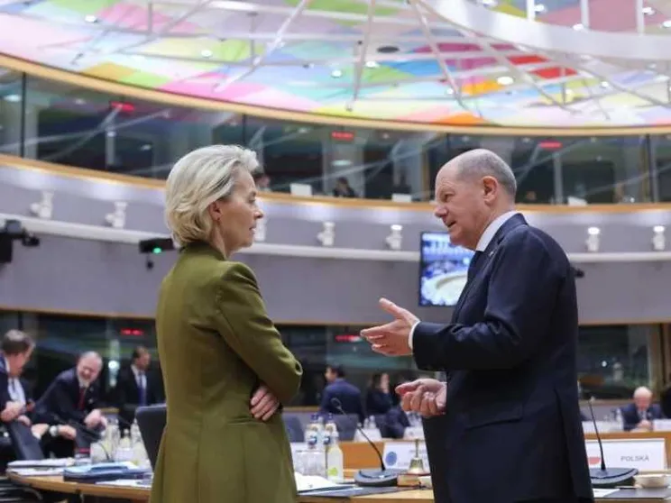 Crescono gli scettici sui fondi per finanziare il riarmo dell'Europa