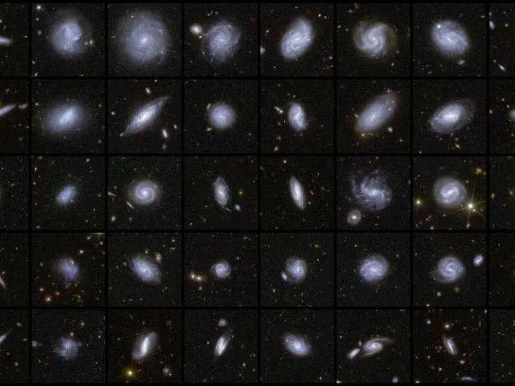 Così l'Europa scrive la nuova carta del cielo