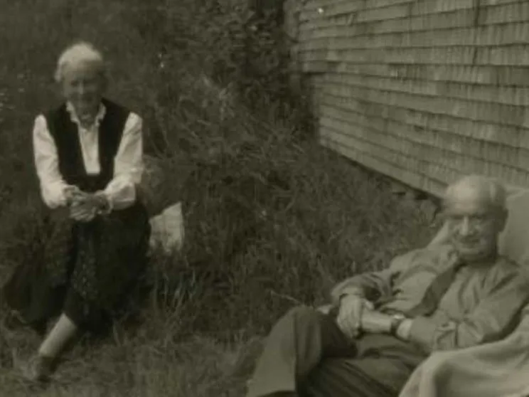 Von Hermann traccia il sentiero a Heidegger