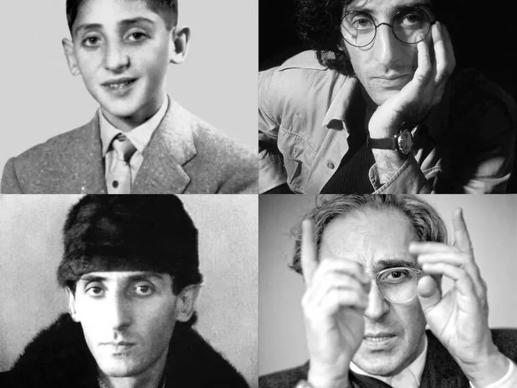 La musica, la meditazione, la politica: 80 anni di Franco Battiato