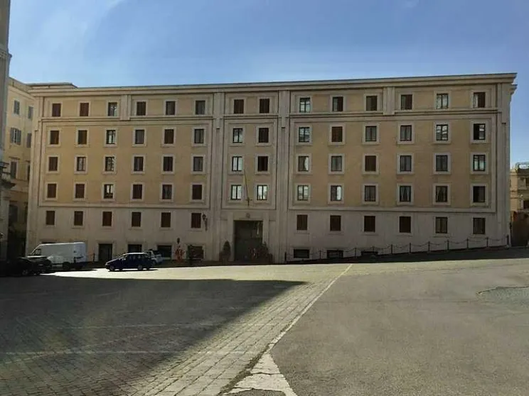 Santa Marta si prepara per Francesco: come sarà la sua riabilitazione