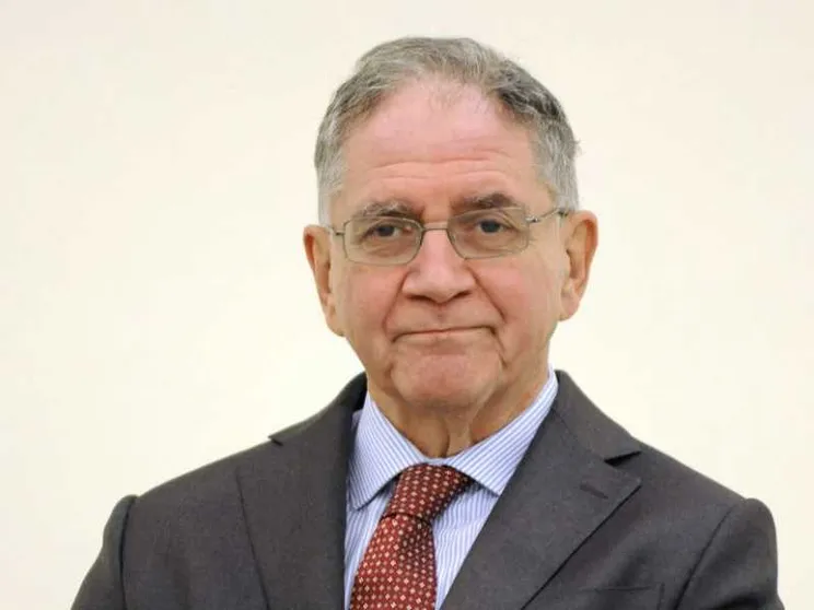 Buttiglione: «L'Ue rischia di morire. Meloni leader più forte, ma oscilla»