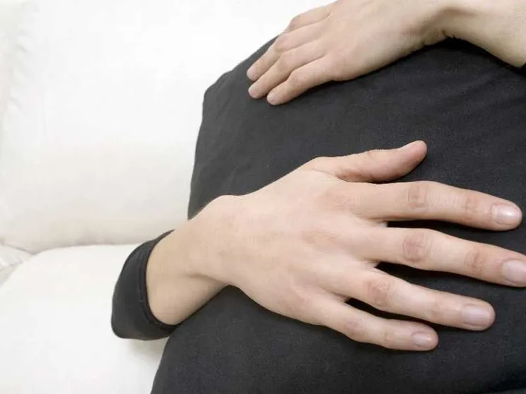 L'abbraccio, la sorpresa, il sorriso: ecco i volti della mia speranza
