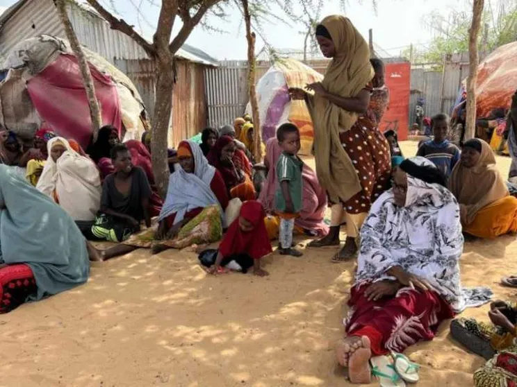 Amina, gli stupri, le nozze precoci. Com’è essere donne a Mogadiscio
