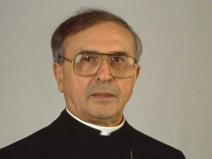 È morto Settimio Todisco: era il vescovo più anziano d'Italia