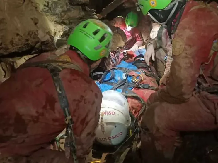 Soccorso alpino, settemila sentinelle della sicurezza