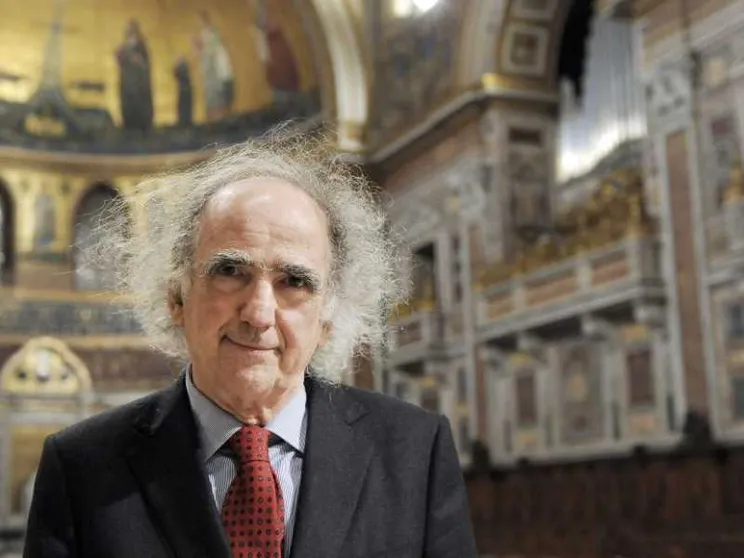 Vittorino Andreoli: «Signore, non so se esisti ma ti cerco»