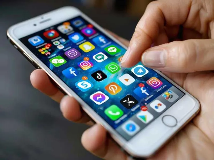 Per informarsi crescono i social media, ma la tv ancora resiste