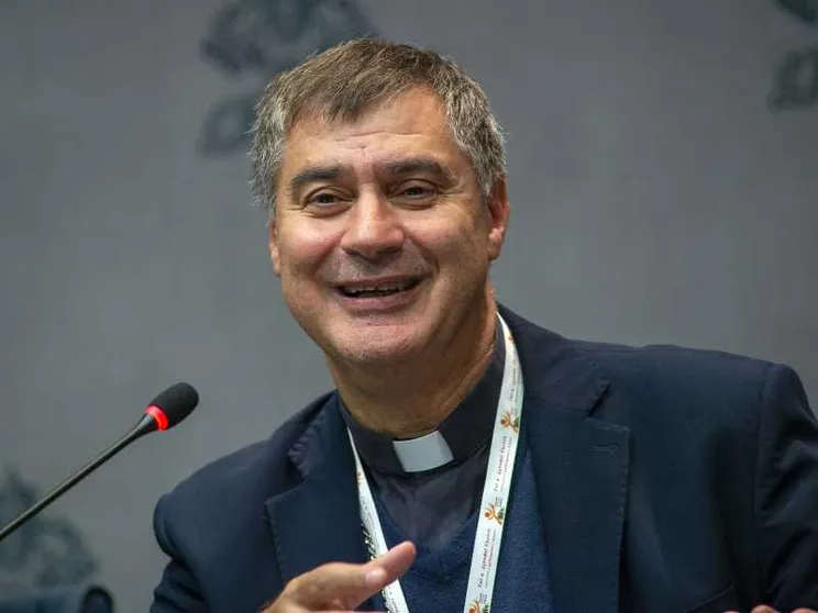 «Contro la legge della giungla serve il realismo della pace»