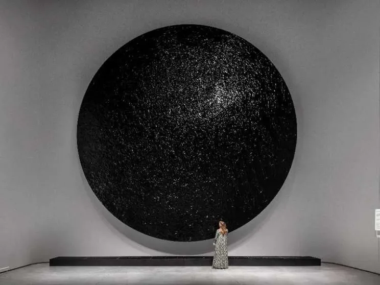 Arcangelo Sassolino: «La scultura è un corpo che cambia»