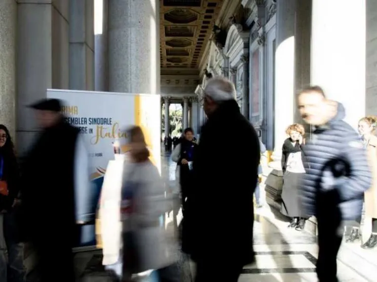 «La Chiesa cambia stile e passo per toccare il cuore del Paese»