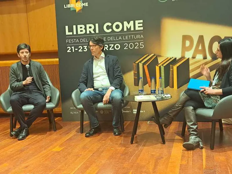 Speranza e il Covid: «Limitammo le libertà, ma salvammo migliaia di vite»