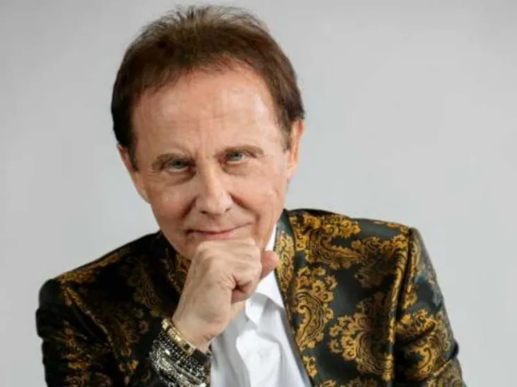Roby Facchinetti: «Parsifal, per me credente è un eroe contro la guerra»