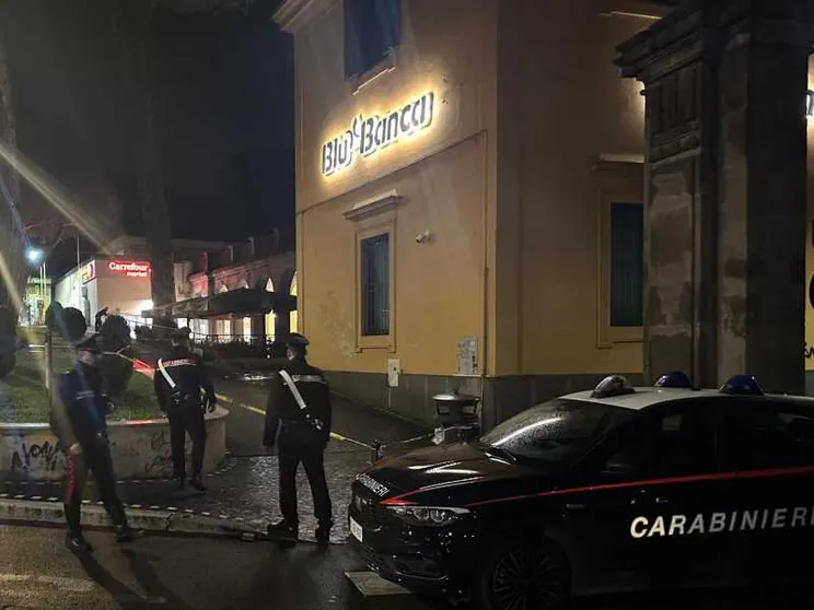 Il ragazzo accoltellato a Frascati e noi, adulti disarmati