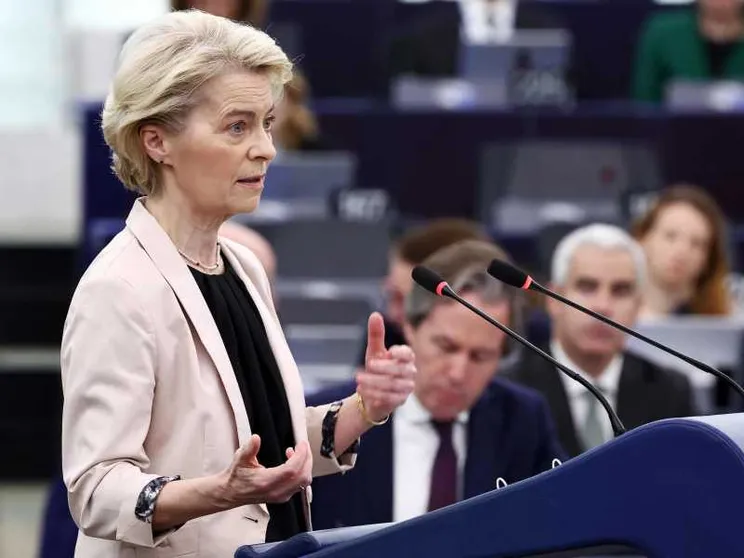L'Ue minaccia ritorsioni. Fdi stoppa la Lega: la strategia sarà europea