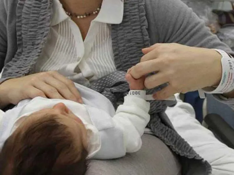 Giornata della vita nascente, la passione per la natalità