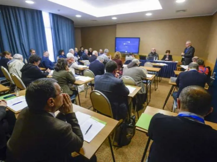 Appassionati alla Chiesa che verrà: l’Assemblea sinodale è già un segno