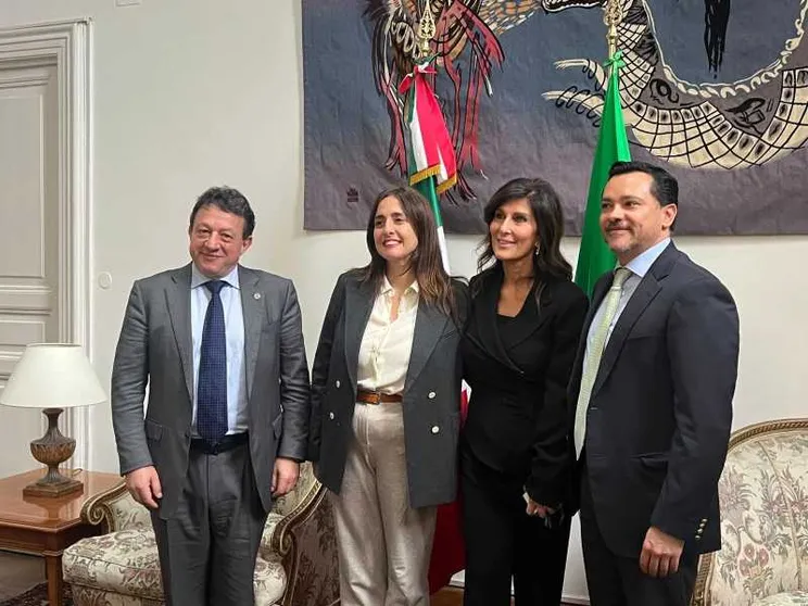 Torna "Mexico Maravilloso", road show in sei città italiane