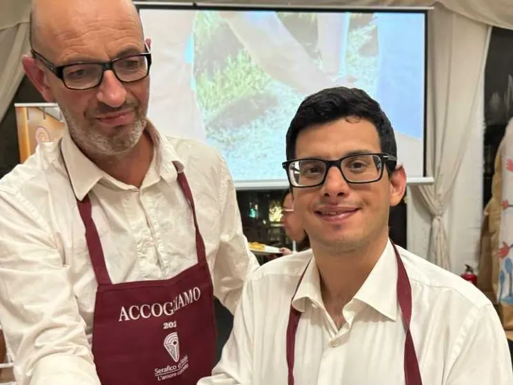 Autismo, tutta la vita da ascoltare. E abbracciare