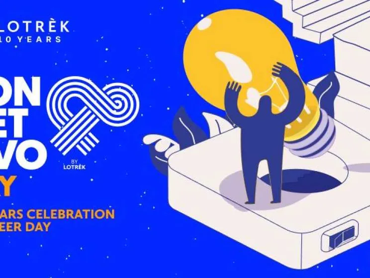 Il 12 aprile la III edizione di "Connettivo Day"