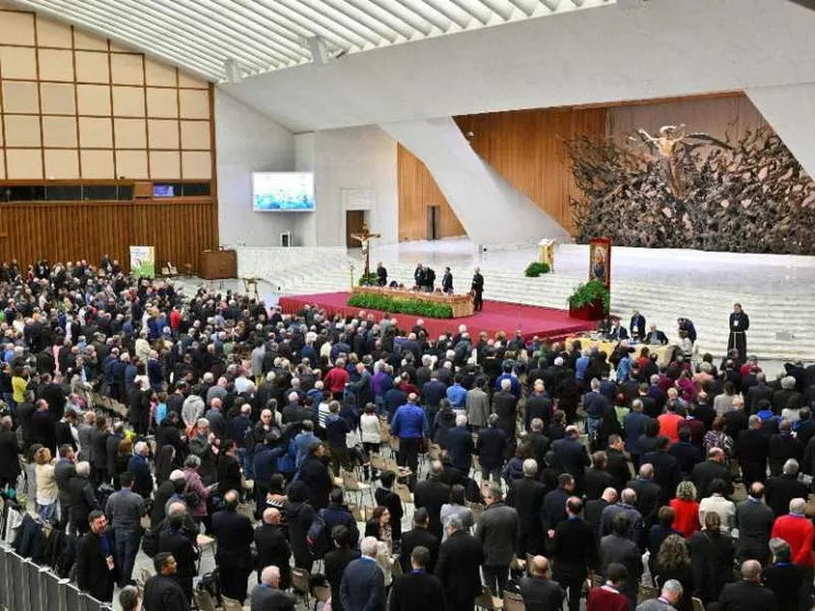 Il coraggio di una Chiesa che parla: la libertà della profezia
