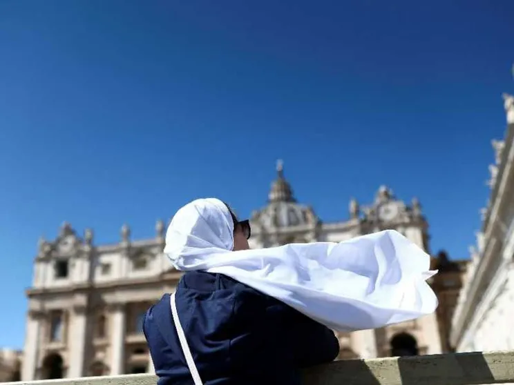 Malati e sanitari, c'è il Giubileo per ritrovare il senso della cura