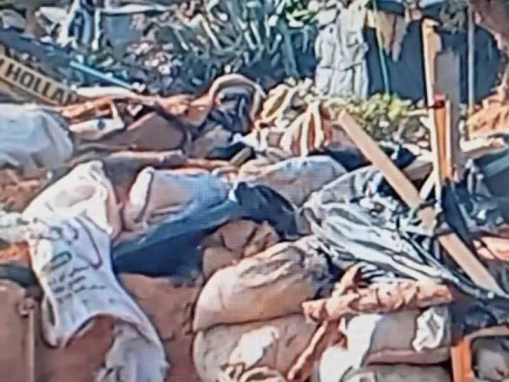 Respinti nel deserto e in mare: così la Tunisia ferma i migranti