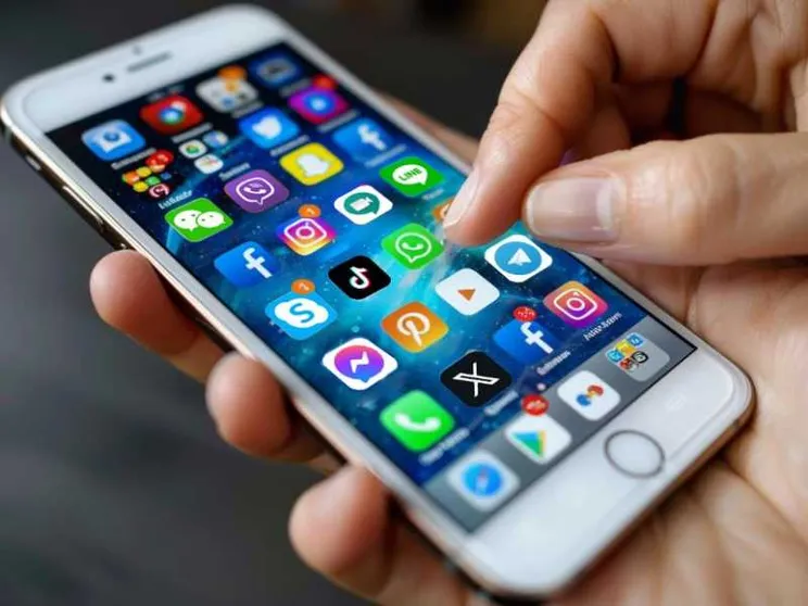 La multa per chi non controlla i social dei figli? Cari genitori, accettatela