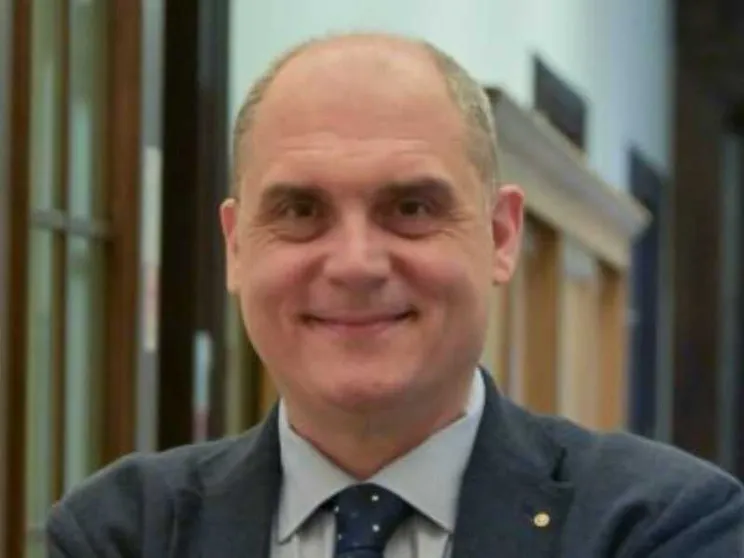 Notarstefano (Ac): «Rivedere quel testo? Una vera decisione profetica»
