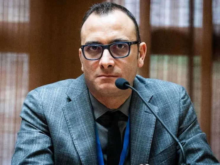 Corrado: «No conflitti, nella Chiesa ascolto e corresponsabilità»