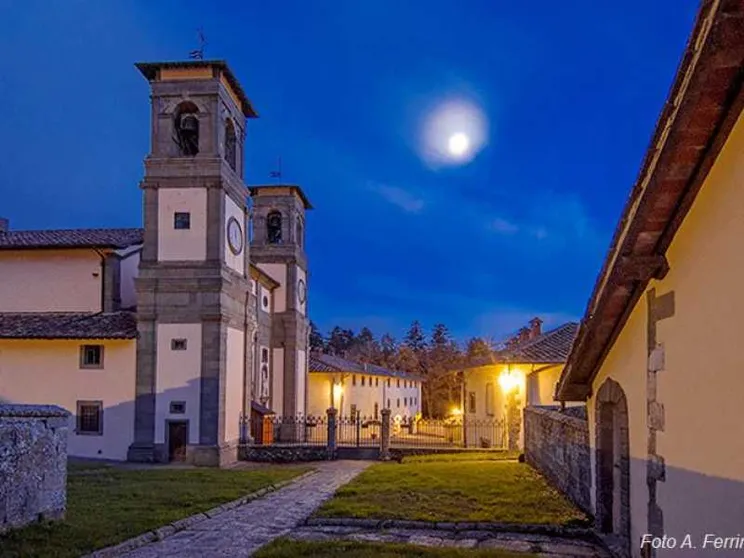 Nuova Camaldoli, il progetto europeo rompe il ghiaccio