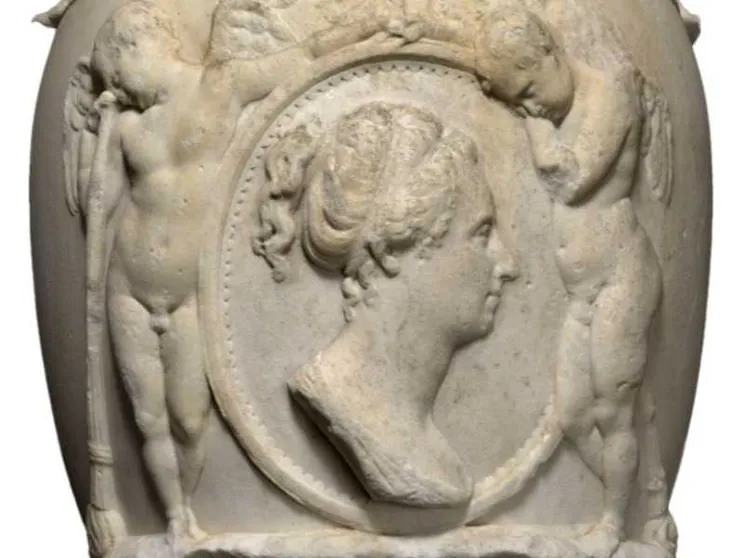 A Padova il Museo Diocesano rinasce attorno all'urna di Canova