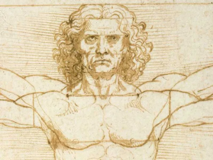 È il corpo il fulcro del nostro rapporto con il sacro