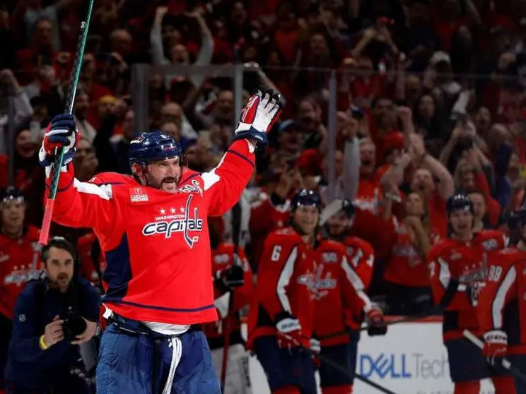 Dal ping-pong di Nixon all’hockey di Ovechkin, tutta un’altra diplomazia