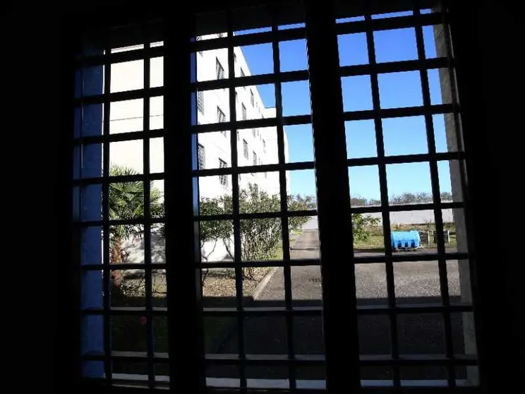 Nelle carceri affollamento record