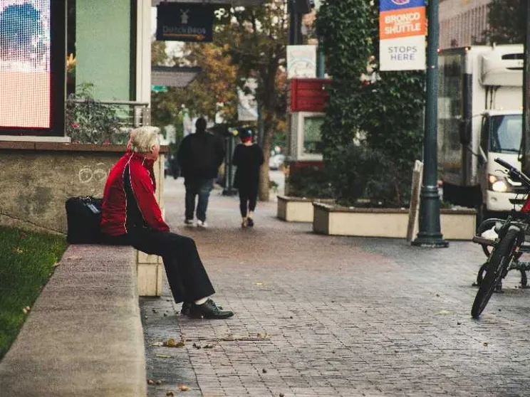 «Ho perso 58mila dollari in due giorni». Quei pensionati Usa abbandonati da Trump