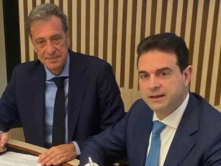Accordo a sostegno delle aziende laziali associate