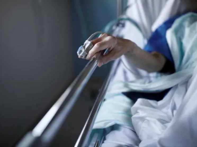 Marasco narra la pazzia che corregge il mondo