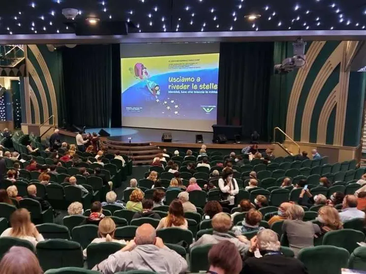 In Italia crescono le opportunità per l'organizzatore di eventi