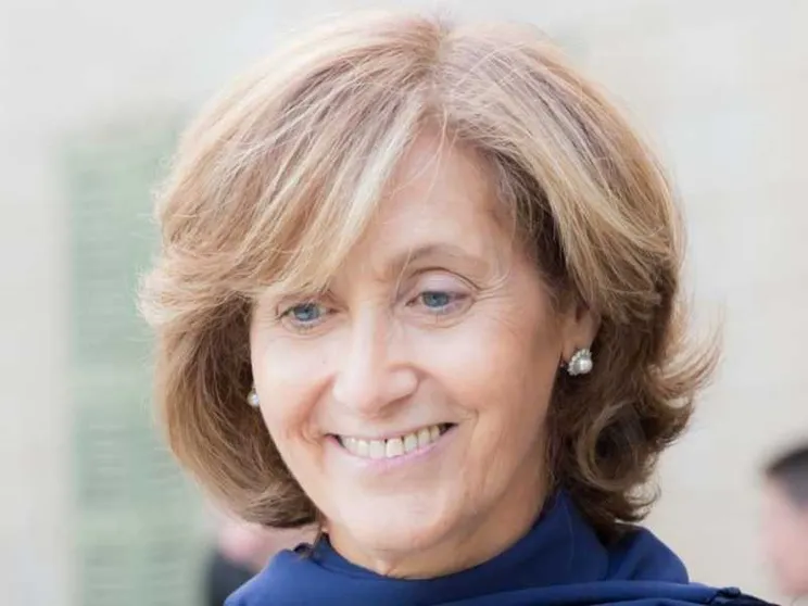 Cosa una madre non deve fare per un figlio