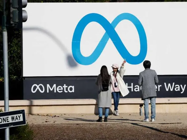 Cosa e come può imparare Meta AI dalle nostre domande