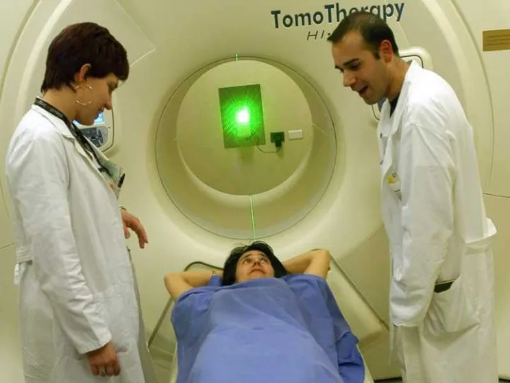 Accanto agli ammalati c'è la speranza della Pasqua (per tutti)