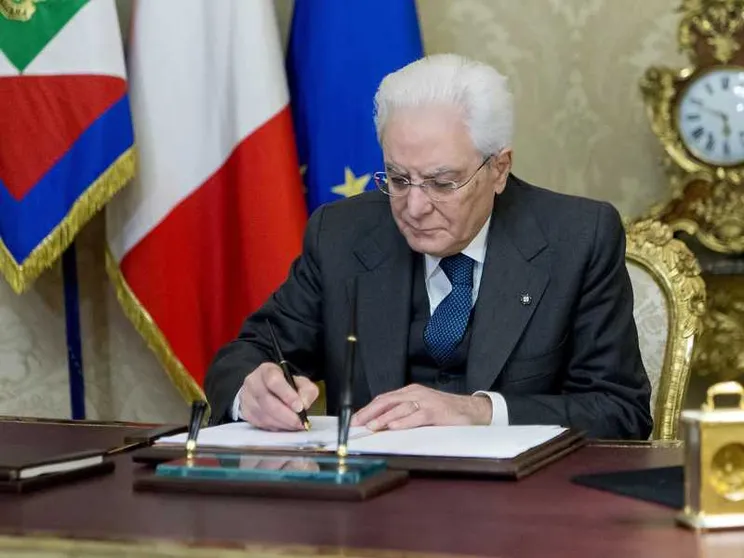 Ponte Morandi, Mattarella: sui risarcimenti non ci siano discriminazioni