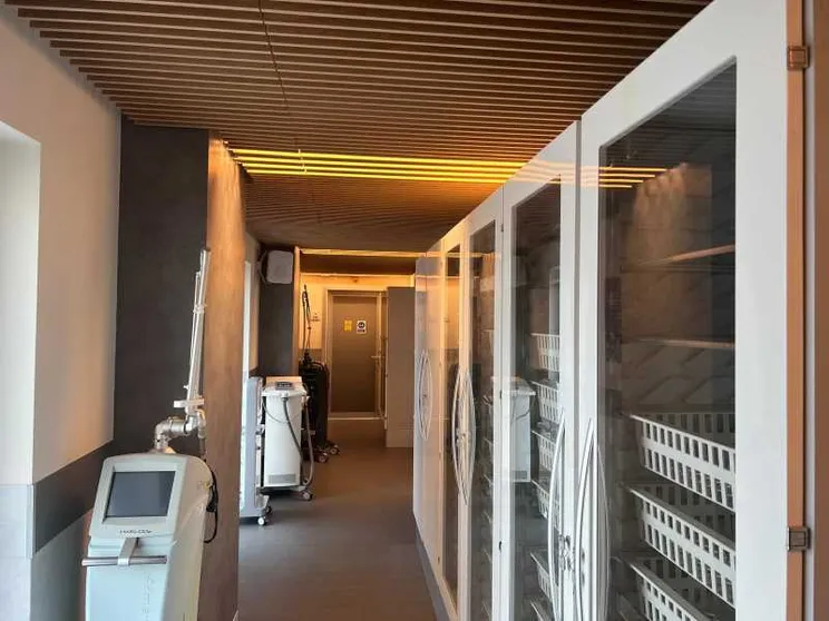 L'Idi inaugura l'hub specifico per vitiligine, orticaria e alopecie