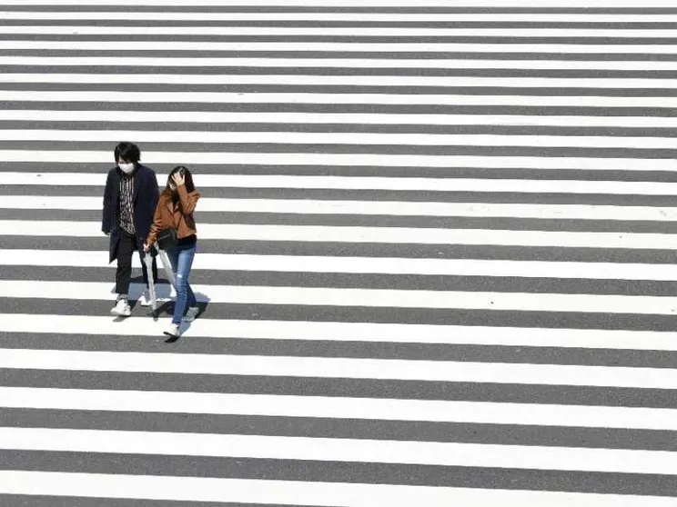 Il Giappone dimagrisce ancora: in un anno persi 900mila abitanti