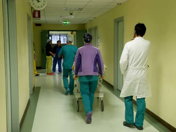 Gimbe: il rapporto tra spese sanitarie e Pil resterà fermo al 6,4% fino al 2028