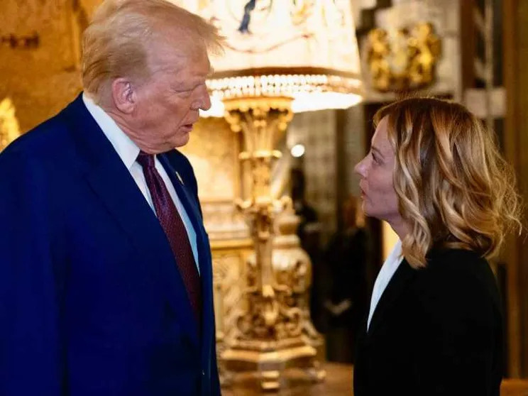 Il viaggio di Meloni a Washington: ecco come l'Italia potrà essere decisiva