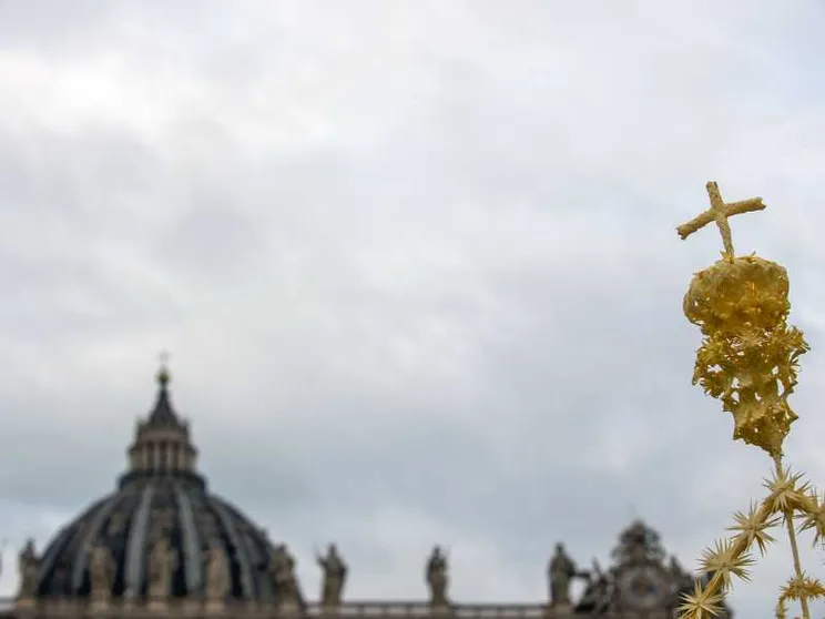 Noi, discepoli, e il tradimento del Giovedì Santo